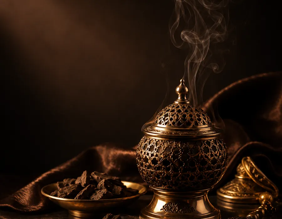 المعاميل