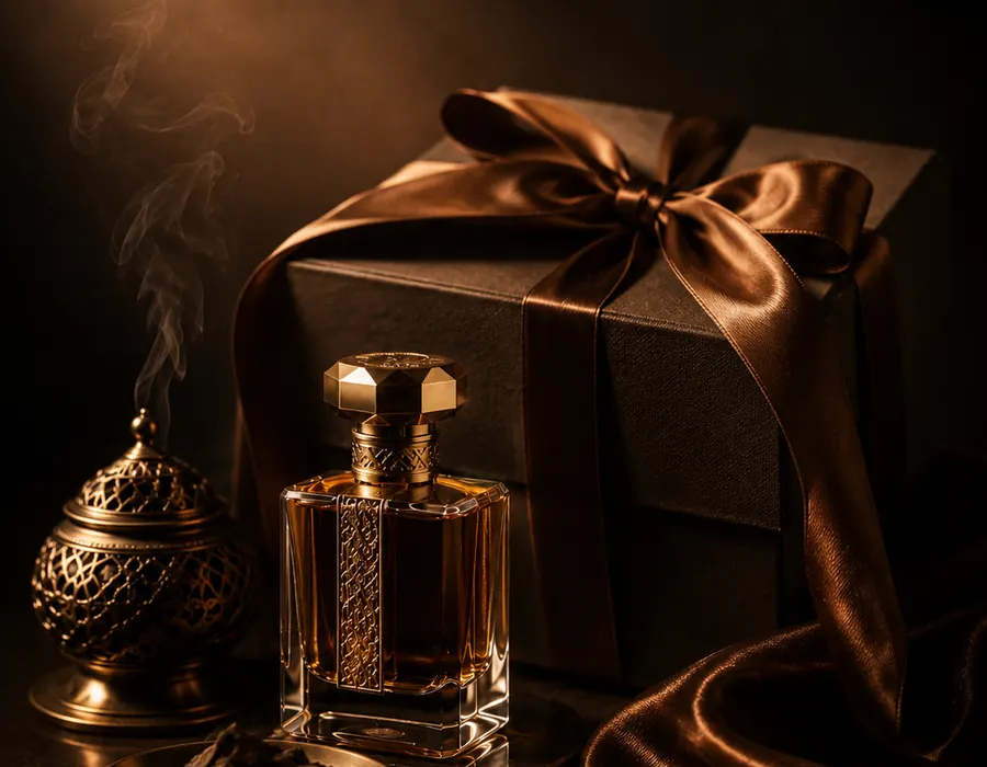 بوكسات الإهداء